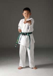 karate